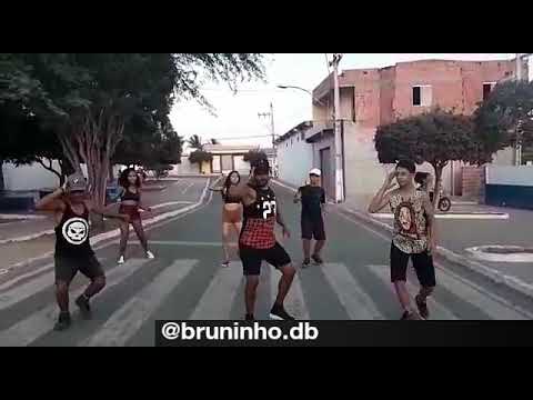 Disputa das potrancas Mc japa do Recife