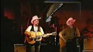 Joe Sun & Brent Moyer - Six Days On The Road (Dave Dudley)