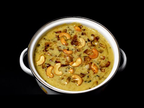 फेस्टिवल स्पेशल चूड़ा मटर (Flattened Rice with Peas)