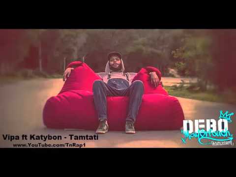 Vipa Ft Katybon   Tamtati   YouTube