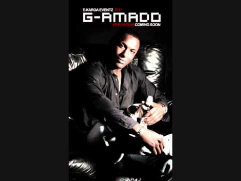 G-Amado Feat Dany Diva - Nha Sol [2010]