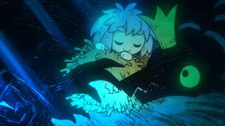 The Wicked King and the Noble Hero video 1