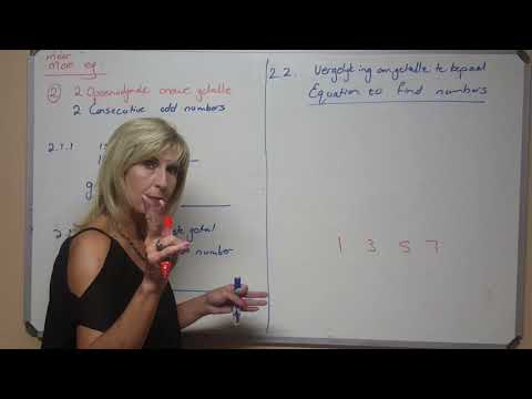 Allies Wiskunde 2020 Gr. 8 - 10