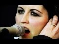 The Cranberries - "Linger", "Raining In My Heart", "Tomorrow" (Live acoustic)