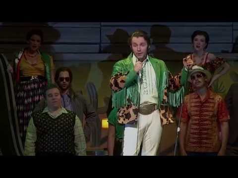 CARMEN: Toreador Song from Act II (Kostas Smoriginas)