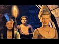 Shrek The Third 2007 Arthur Pendragon Rapzunel Betrays Fiona