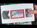 My PBS Kids VHS DVD Collection 2023 Edition