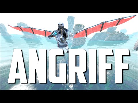 Funktioniert ARK Genesis solo PvP? | ARK Genesis deutsch