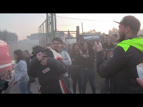 Drift Love & Smoke!! Lousada 2019!! Apanhados, Momentos e muito fumo!!!!!