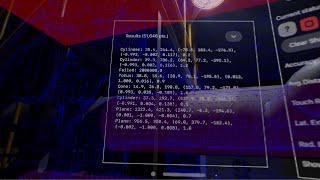 FindSurface 1b - Apple Vision Pro