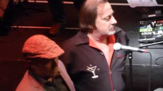 2017-06-24 Southside Johnny &amp; The Asbury Jukes - Broke Down Piece Of Man