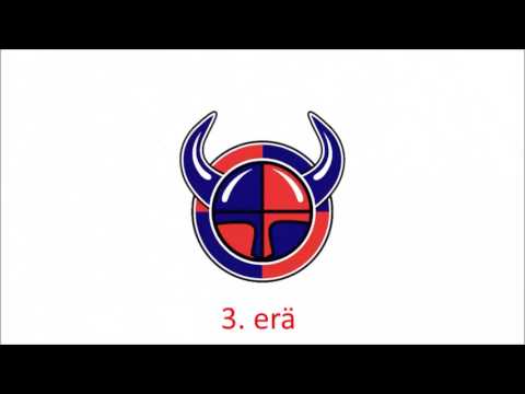 KJT G vs Viikingit B