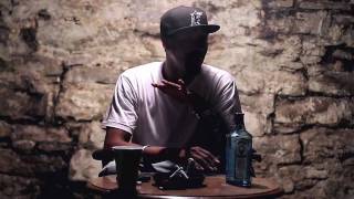 Chevy Woods - Pilot Shit Trailer #1