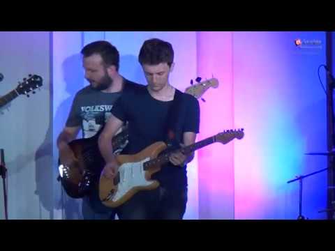 VII Dąbrowska Noc Bluesowa