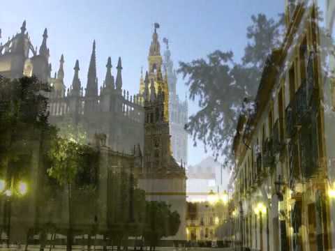 Makarines - Rio de Pasión(Sevilla)