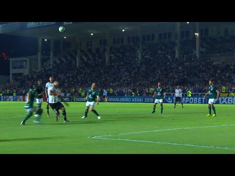 Brasileiro 2019 Série A - Vasco da Gama 1 x 1 Goiás-GO - 33ª Rodada