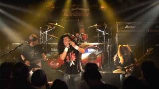 SMG / MSG cover &quot;NEVER TRUST A STRANGER&quot;