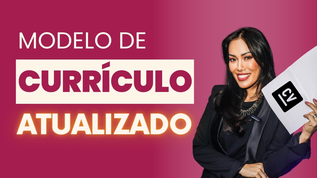 How to Make a Professional Resume 2024 I Professional Resume Template Word I Free Resume