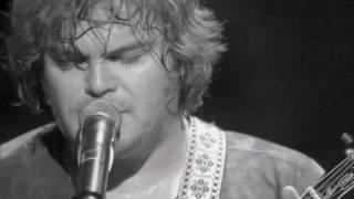 ☽‡☾   Dude, I totally miss you (live) - TENACIOUS D [with lyric]