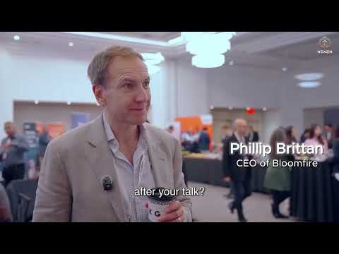 Banking Leaders Speak | Exclusive Speaker Insights from NexGen Banking Summit USA (2) thumbnail
