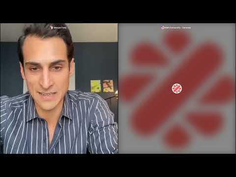 Malt Academy mit Finally Freelancing: 5 Schritte Vertriebsprozess für 2-5x höhere Projektbudgets