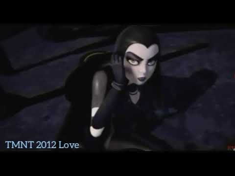 TMNT April, Karai, Renet and Shinigami / Worth it