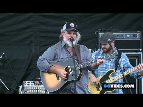 Leftover Salmon performs "Pasta On The Mountain" at Gathering of the Vibes Music Festival 2014
