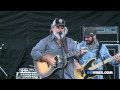 Leftover Salmon performs "Pasta On The Mountain" at Gathering of the Vibes Music Festival 2014