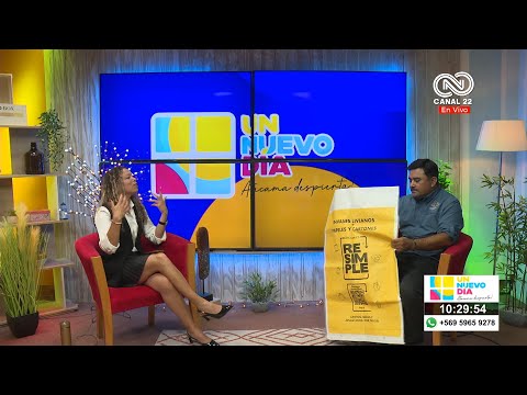 César Araya Director Medio Ambiente Municipalidad de Copiapó