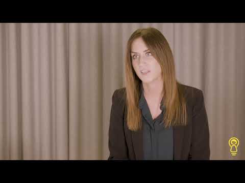 Danielle Pearson: Partner Manager at Google - YouTube