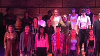 Song Of Purple Summer- Spring Awakening NY Regional Premiere 2011