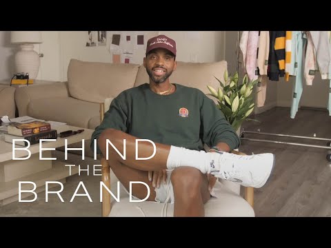 Everyday Loungewear & Basics You'll Love From Danzy | Behind the Brand | REVOLVE