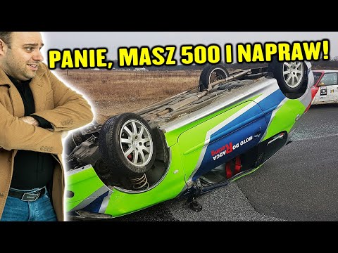 Szkoda na 5 tysięcy zł, a wypłacają 500 zł - brzmi znajomo?