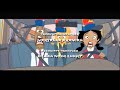 The Proud Family Movie 2005 End Credits Disney XD 2023