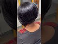veg Bob haircut##like subscribe comments please##