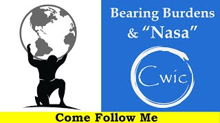 Come Follow Me LDS-  Mosiah 18-24 Book of Mormon (May 11 - 17)