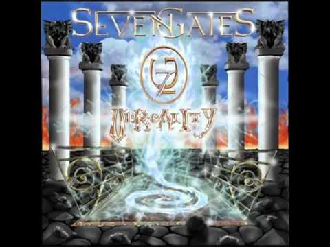 Seven Gates - Forever With Me