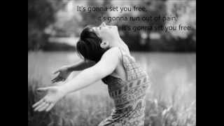 Gary Allan - Every Storm (Runs out of Rain) Lyric Video