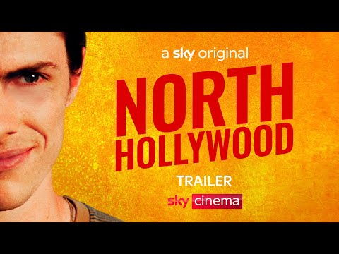 North Hollywood | Official Trailer | Sky Cinema