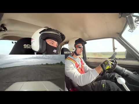 Mezokovesd R-cup 2022 onboard