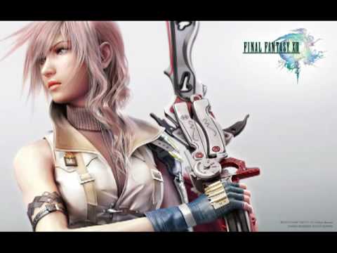 Final Fantasy XIII Music - Cavalry Theme