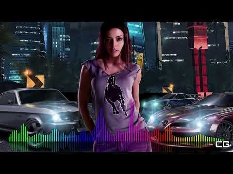 Need for Speed: Carbon (2006) | Are 'Friends' ​Electric - Gary Numan Tubeway Army (NFSCARBON)