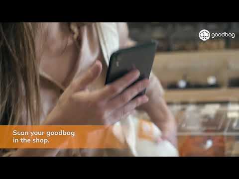 bgood: goodbag