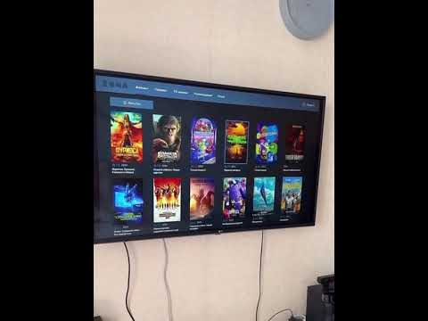 Комплект Смарт ТВ андроид приставка X96Q 4K 2/16GB WIFI интернет медиаплеер Smart TV Box Android HDMI - фото 1 - id-p2626150991