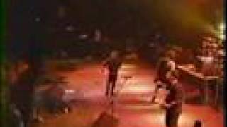 Pearl Jam Sonic Reducer Live 8-14-1993 - Dead Boys cover