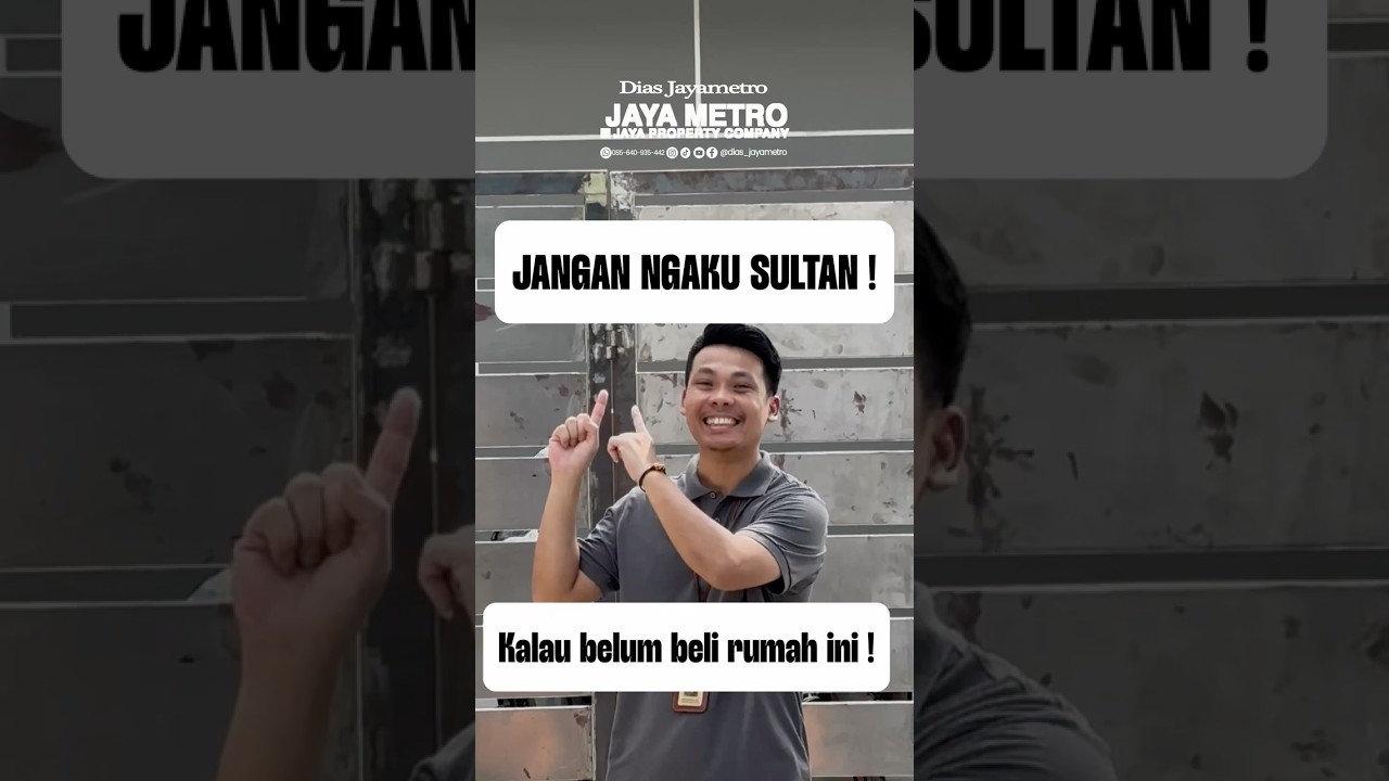 Dijual Rumah Sultan Terbesar di Seluruh Kawasan Bukit Kencana Jaya Meteseh Tembalang Semarang