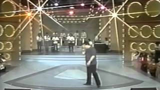 Fuego al Cubo - Marvin Santiago