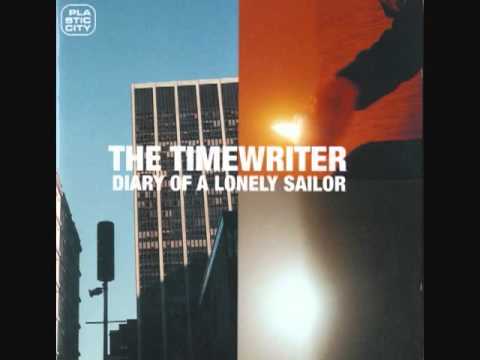 The Timewriter - Back from exile