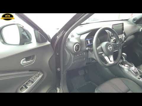 New NISSAN JUKE 2023 Hybrid TEKNA