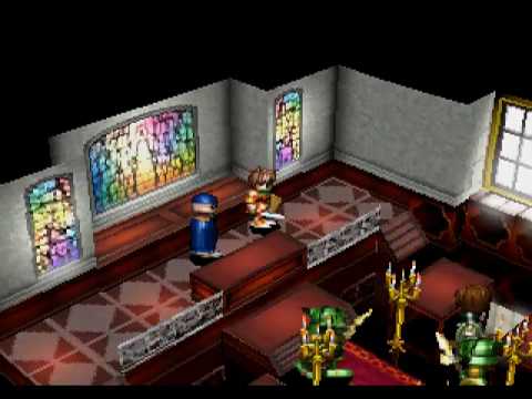 Shining Force 3 - Let's Play Them All! Part 94